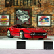 Illustration for article titled Ferrari Friday - Che bella!
